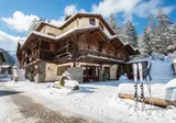 Hotel Breithorn foto 2