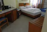 Glicorisa Beach Hotel foto 24