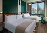 Moxy NYC Lower East Side foto 3