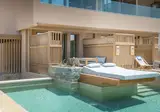 Senseana Sea Side Resort foto 16