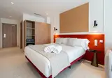 Hotel ASA La Marina by SH Hoteles foto 17