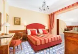 Hotel Antiche Mura foto 24