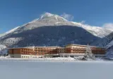 Hotel Aqua Dome Therme foto 1