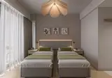 Seher Side Quality Resort & Spa foto 26