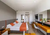 Crystal Springs Beach Hotel foto 19