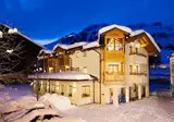 Hotel Pordoi foto 14