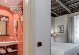 Hotel La Fortezza foto 15