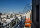 Hotel Mercure Paris 17 Batignolles foto 18