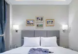 The Light Blue Hotel foto 1