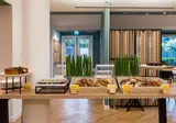 Hilton Garden Inn Milan foto 19