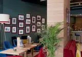 Kenzi Basma Hotel foto 15