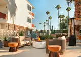 Royal Sun Palm Springs foto 1