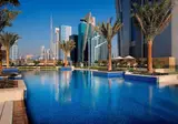 JW Marriott Marquis Hotel Dubai foto 1