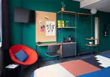 The Social Hub Amsterdam West 3 sterren foto 4