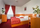 Hotel Park Ljubljana foto 18