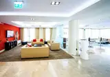 Best Western Hotel Roma Tor Vergata foto 15