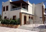 Özükara Apartments I foto 16