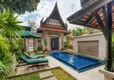 Banyan Tree Phuket foto 4
