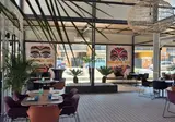 Hotel Vertice Sevilla Aljarafe foto 5
