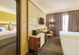 Hotel l'Elysee Val d'Europe foto 11