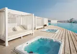 The V Luxury Resort Sahl Hasheesh foto 5