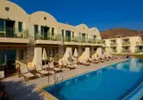 Giannoulis Grand Bay Beach Resort foto 24
