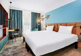 Hotel ibis Krakow Centrum foto 19