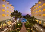 Terrace Beach Resort foto 33