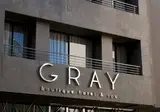 Gray Boutique Hotel & Spa foto 11