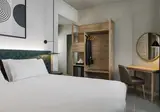 Hilton Garden Inn Bologna North foto 28