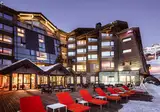 Hotel Altapura foto 1