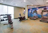 SpringHill Suites Orlando Lake Buena Vista South foto 9