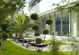 Swissôtel Büyük Efes foto 14