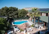 Hotel Boutique Calas de Alicante foto 17