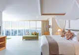 Baiyoke Sky Hotel foto 12