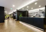 Neat Hotel Avenida foto 9