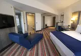 Ramada Plaza by Wyndham Izmir foto 12