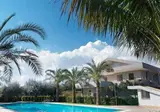 Villa Galati Resort foto 3