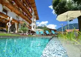 Alpenhotel Tyrol foto 2