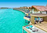 Hard Rock Hotel Maldives foto 11