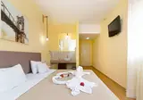 Triton Hotel foto 30