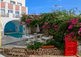 Aigialos Luxury Traditional Settlement foto 3