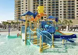 SpringHill Suites Myrtle Beach Oceanfront foto 29