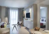 Citadines Aparthotel Arnulfpark Munich foto 5