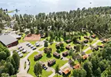 Camping Orsa foto 2