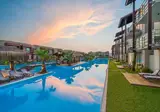Concorde Luxury Resort foto 6