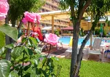 Trakia Garden Hotel foto 23