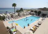 Silver Sands Beach Hotel foto 2