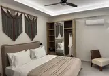 The Noverian Antama Organic Beach Resort foto 2