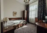 Hotel Rezydent foto 2
